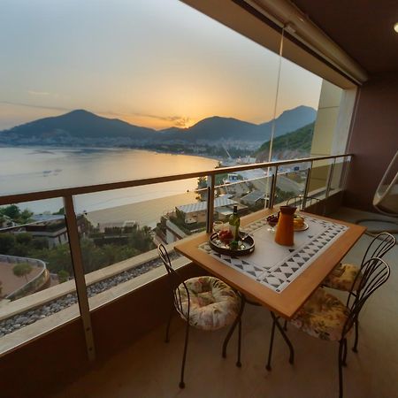 Harmony Apartment Budva Exterior foto