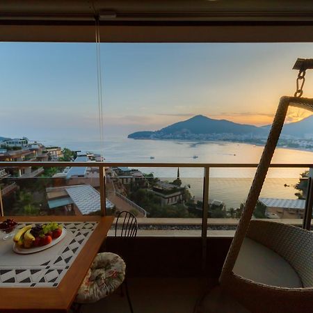 Harmony Apartment Budva Exterior foto