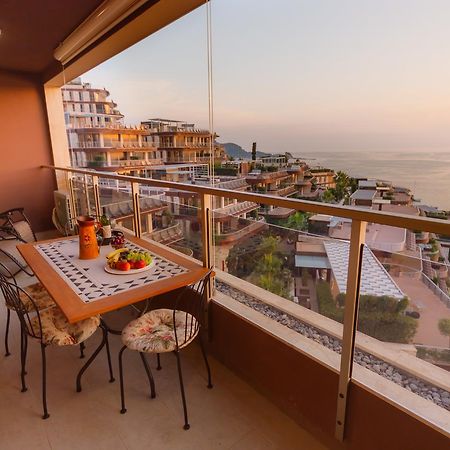 Harmony Apartment Budva Exterior foto