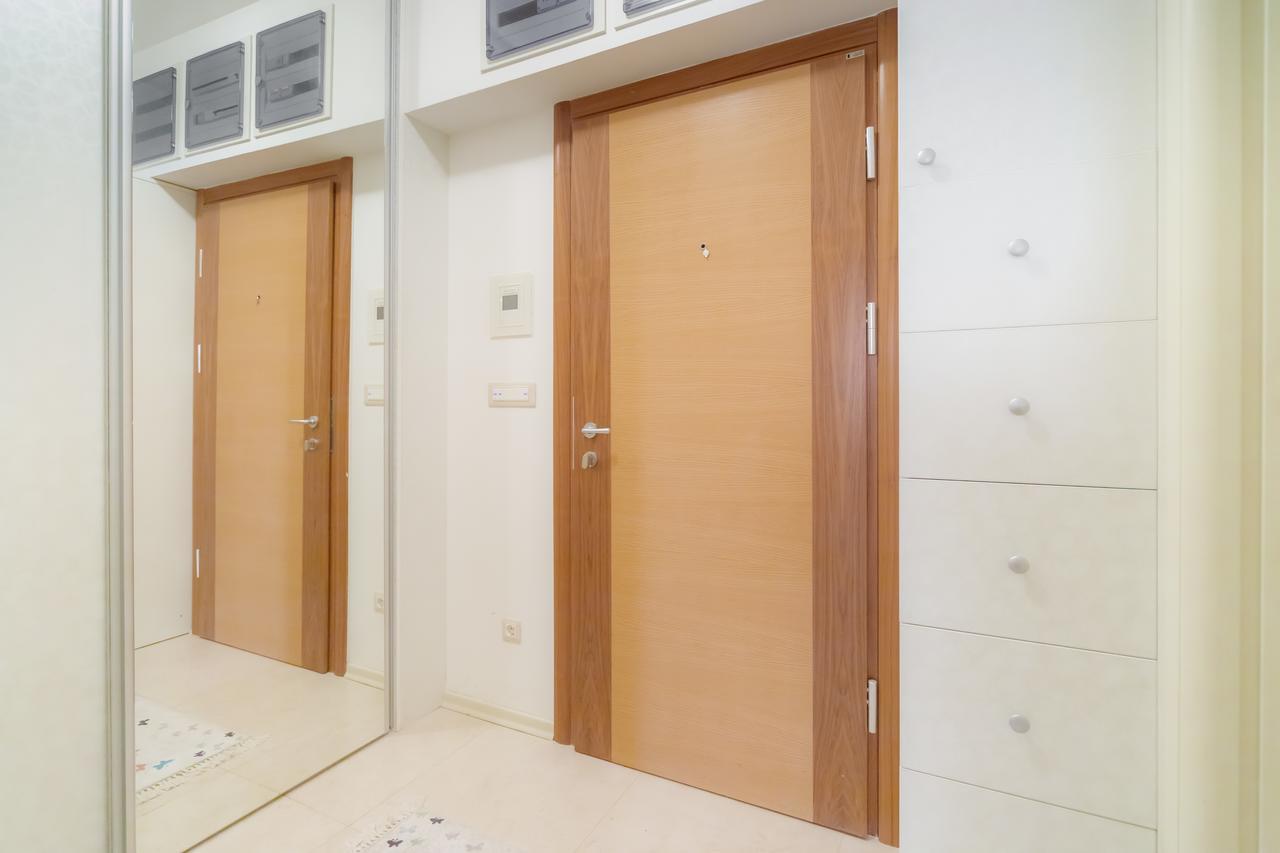 Harmony Apartment Budva Exterior foto